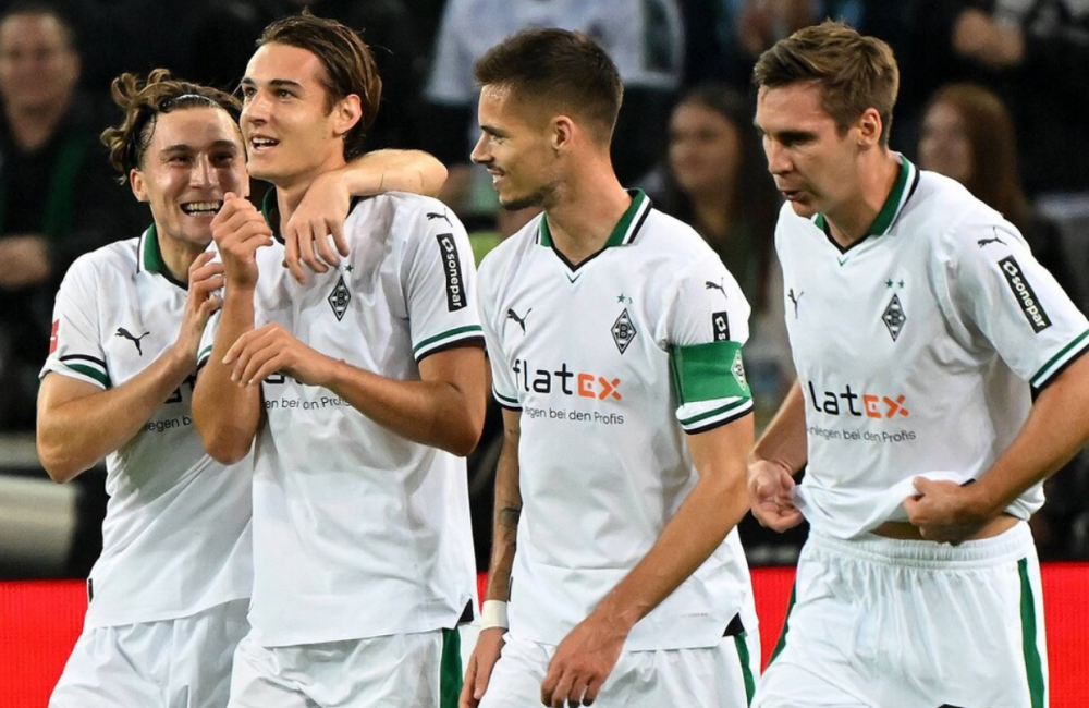 关于转会期门兴格拉德巴赫备战NBA常规赛,伤情更新细节曝光,质疑声仍在,阵容厚度经受考验的信息 关于转会期门兴格拉德巴赫备战NBA常规赛,伤情更新细节曝光,质疑声仍在,阵容厚度经受考验的信息